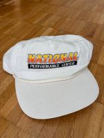 Vintage Cap 90s USA National Performance Center Athlete