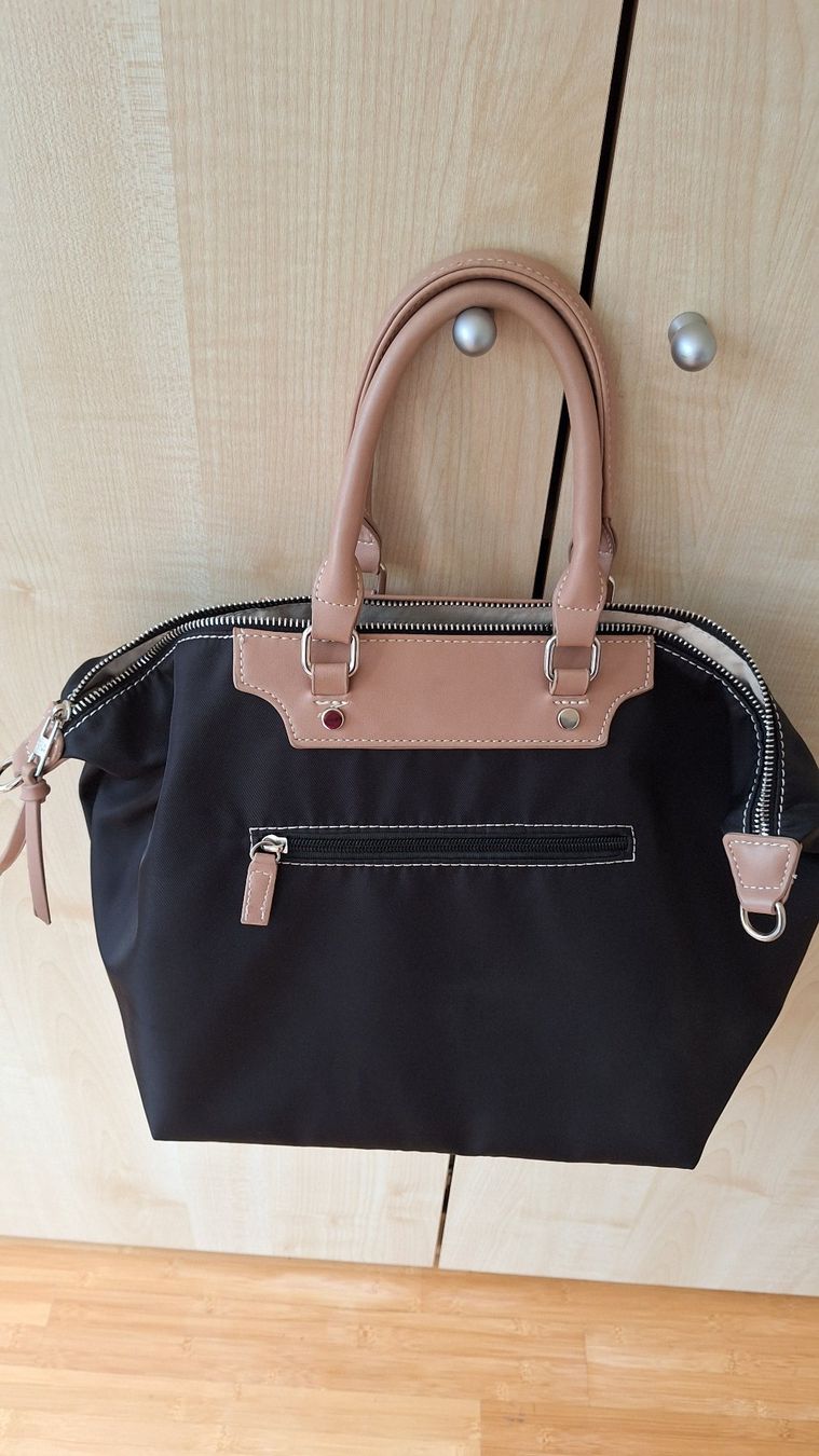 David Jones Borse da donna: Handtasche/David Jones – Usato da Wattwil venduto da Siedlergreen 1