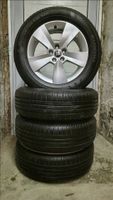 205/60 R16 Sommerräder | Top Zustand