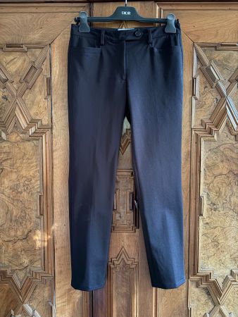 PRADA Hose  Gr. 40 IT  Farbe: Schwarz  Zustand: wie neu