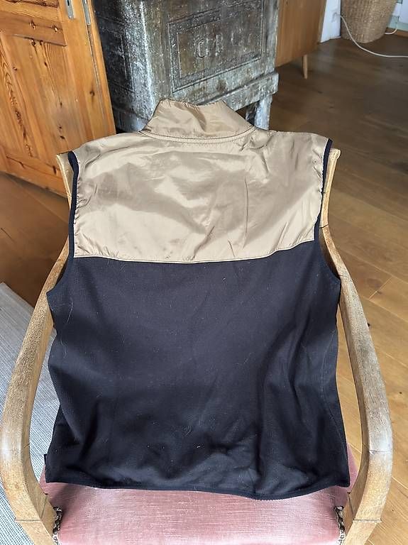 Giacche: Vans Fleece Veste – Usato da Sevgein venduto da jim_tby9 1
