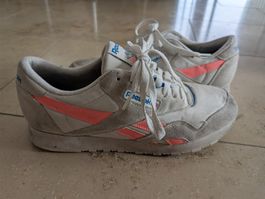 Sneakers Reebok, Grösse 39