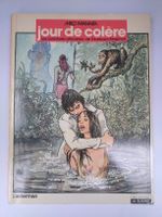 Milo Manara - Jour de colère EO