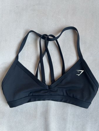 Gymshark top
