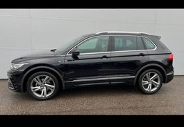 VW Tiguan 1.5TSI Evo R-Line DSG