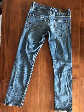 Quicksilver Jeans - regular fit