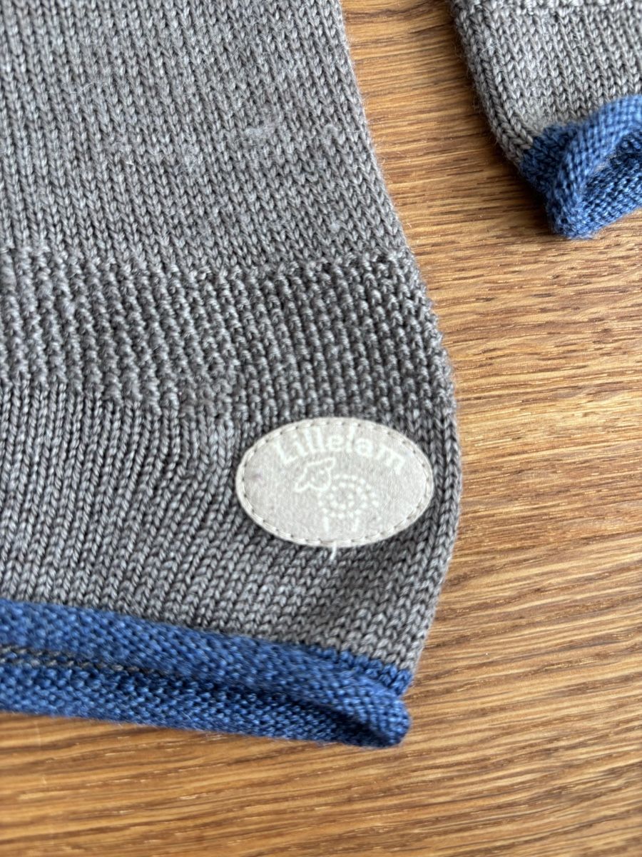 Maglioni & Felpe: Merinowollepullover Lillelam /Pull en laine Mérinos - 98cm – Nuovo (secondo la descrizione) da Thalwil venduto da Salome89CH 2