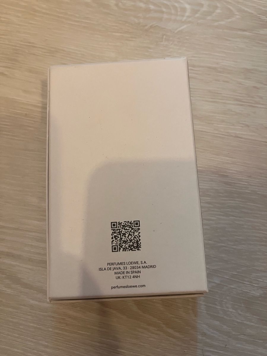 Loewe Profumi & Eau de Toilette: Loewe Ella, EdT, 30 ml – Nuovo (secondo la descrizione) da Derendingen venduto da CaMiPa5 2