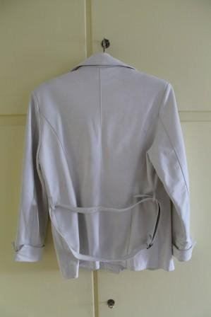 Giacche: Lederjacke, Damen, Gr. M, 42/44 – Usato da Muttenz venduto da Montreal1986 2