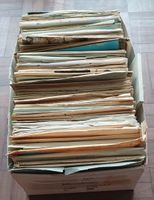 Konvolut alte Ansichtskarten Österreich 50er/60er Jahre