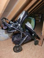 UPPAbaby VISTA 2015