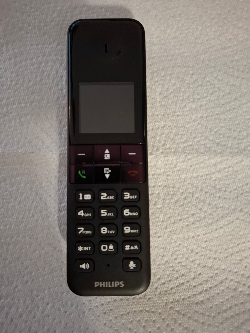 Philips Téléphones: Schnurloses Telefon – D'occasion à Effretikon par Pietro.Bruciarangolo 1