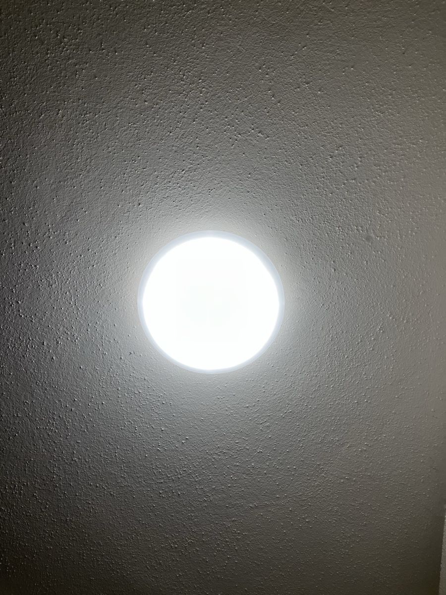 Lampadari & plafoniere: 3x Gebrauchte Deckenlampe mit Leuchtmittel, – Usato da Würenlos venduto da KLG_3TBs
