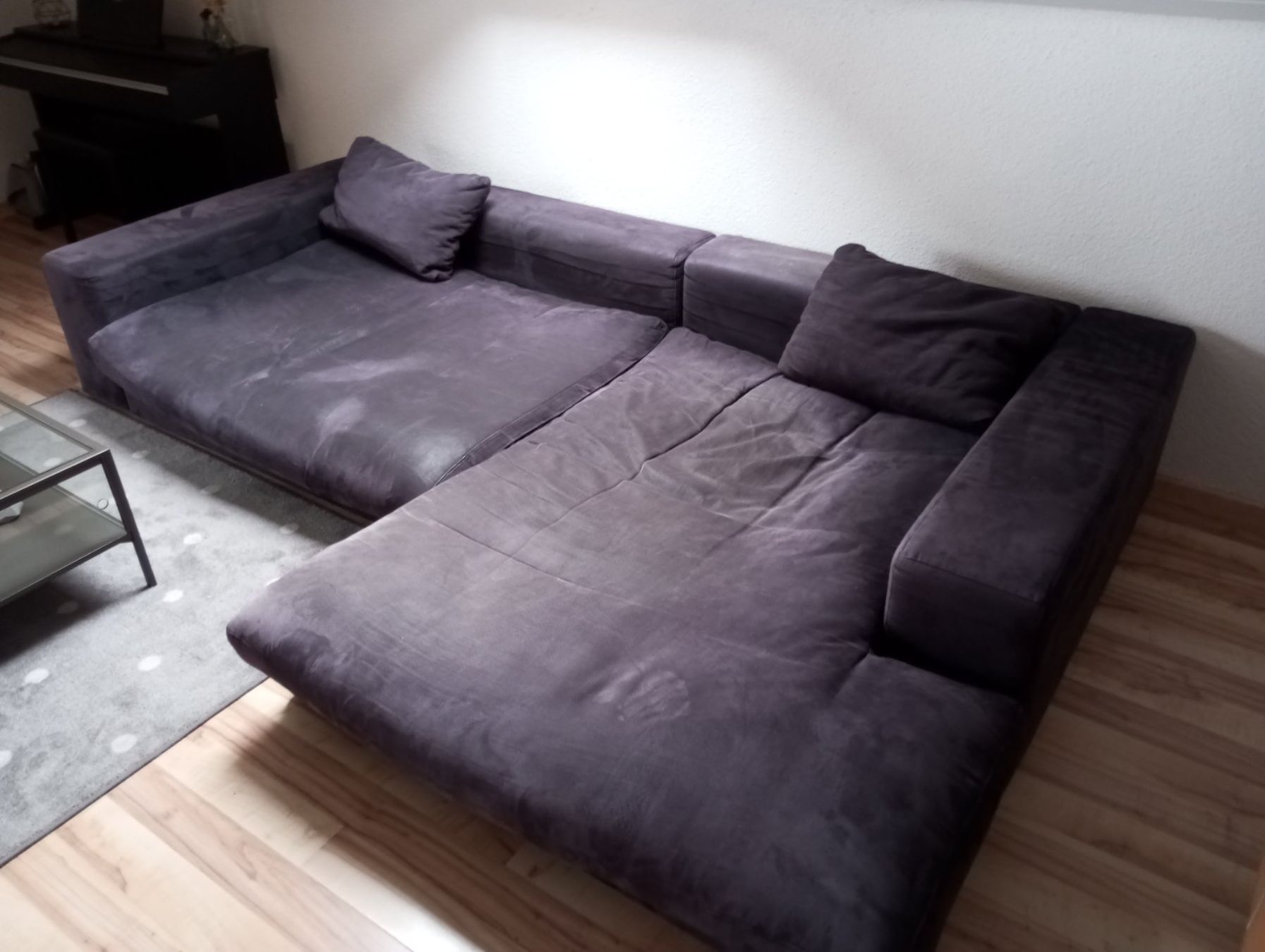Sofas: Sofa – Gebraucht aus Zollbrück von nando94 1