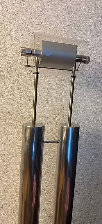 Lampes: Lampe Design – D'occasion à Sion par Theler02 4