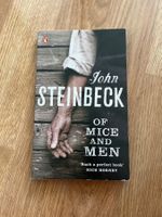 Buch John Steinbeck Of Mice and Men Taschenbuch