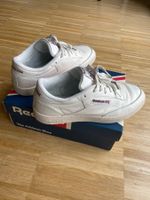 Reebok Club C 85 Vintage Gr. 45.5