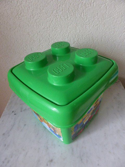 Lego Kit di costruzioni: Konvolut Lego Vintage  1 Kilo – Usato da Hitzkirch venduto da kleinerbaer01 4