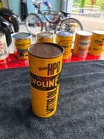 Valvoline Super HPO Motor Oel Dose 1966 Dosen Sammlerstück