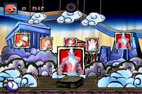 Nintendo Spiele: 😎Cocoto Magic Circus Wii – Gebraucht aus Schüpfheim von Games_Spielkonsolen 2