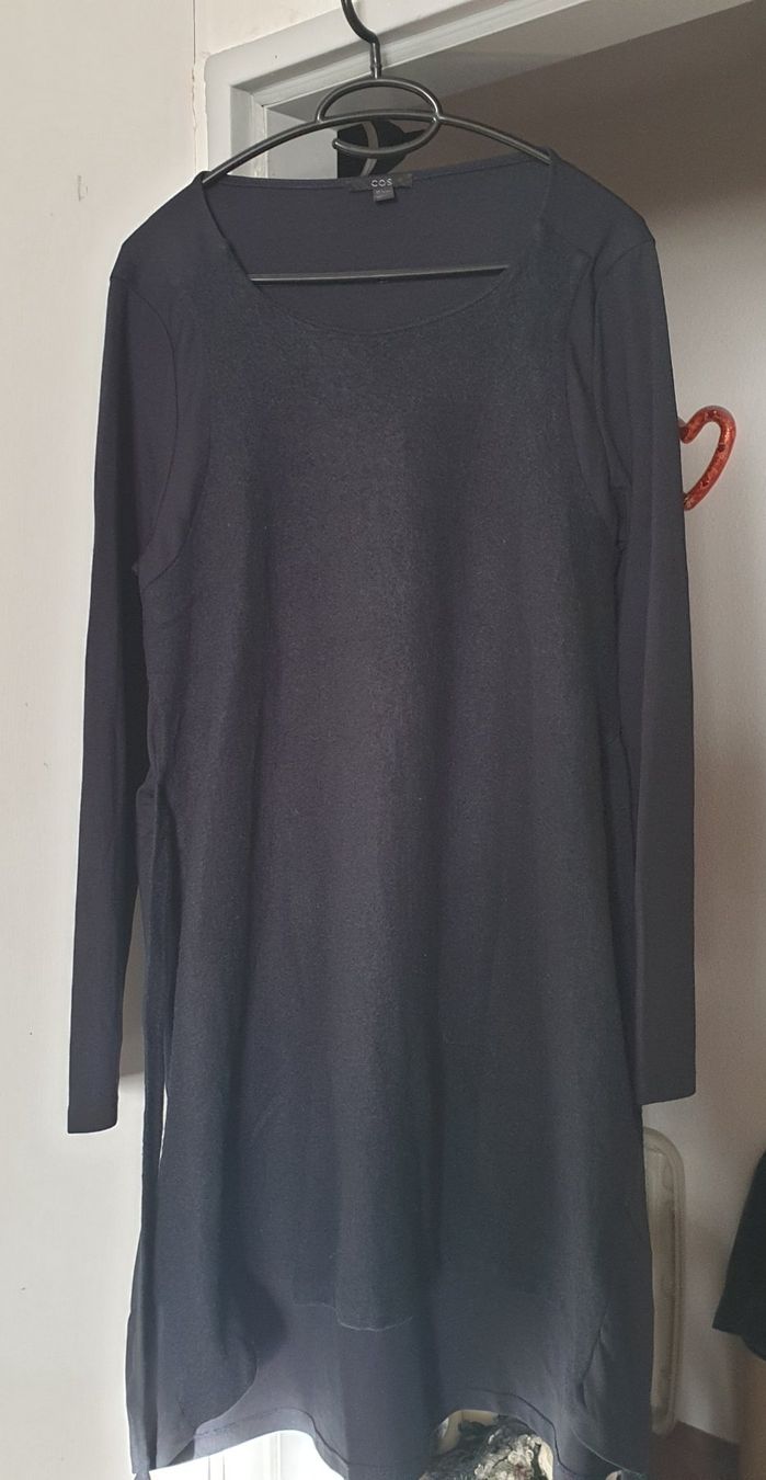 Cos Robes: COS, schönes Kleid Gr. L – Neuf (Voir description) à Frenkendorf par Moon111