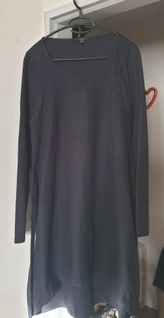COS, schönes Kleid Gr. L