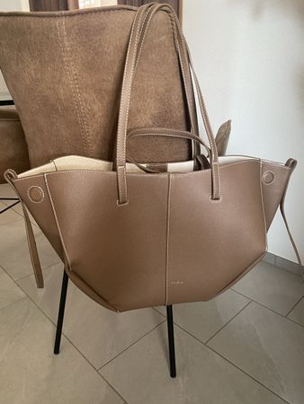 POLÉNE Tasche guter Zustand mit Staubbeutel