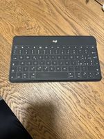 Logitech Keyboard for iPad