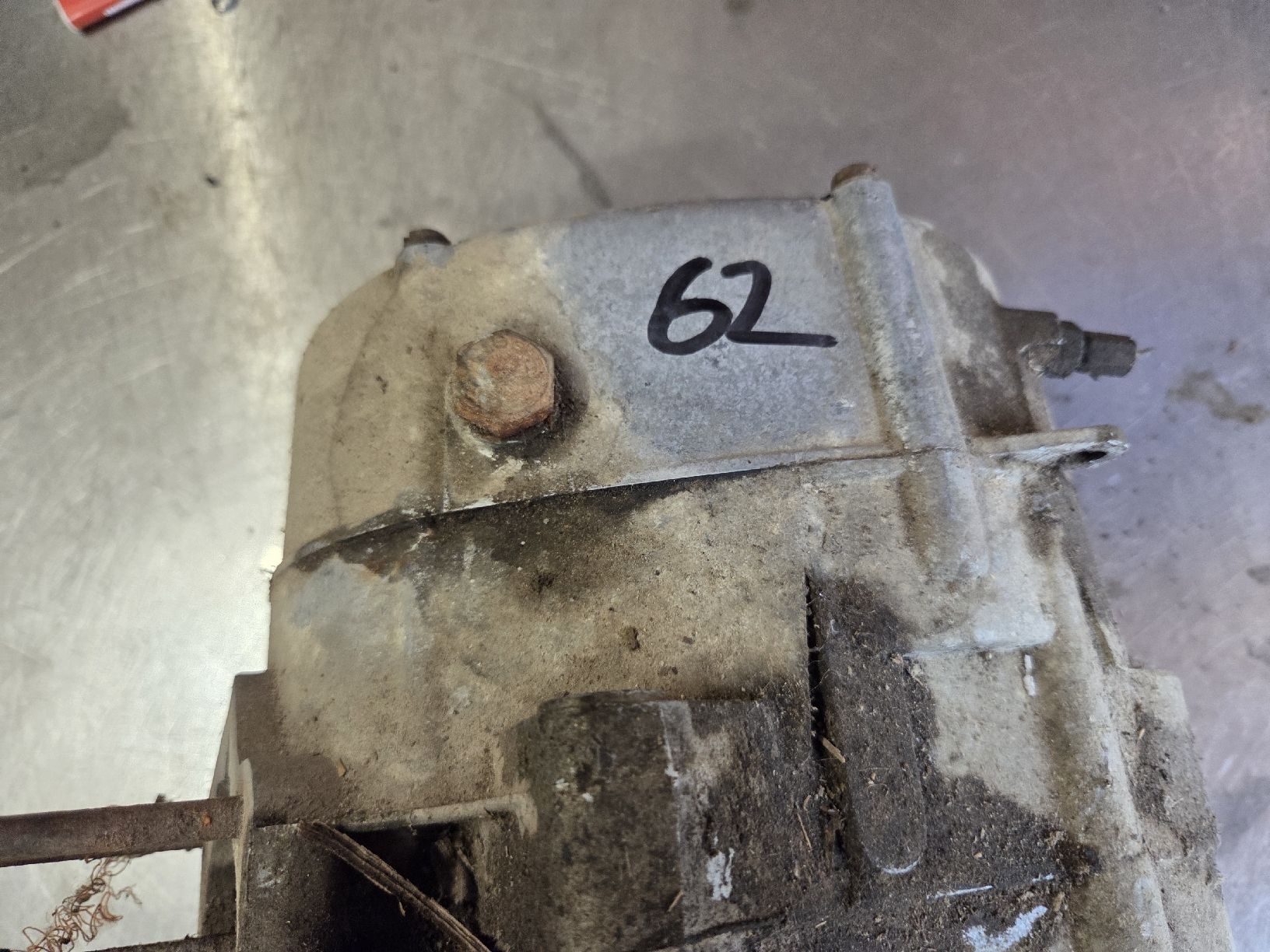 Puch Mofa-Ersatzteile: Puch Velux X30 Motor  – Gebraucht aus Eichberg von Schmid-Motos 2