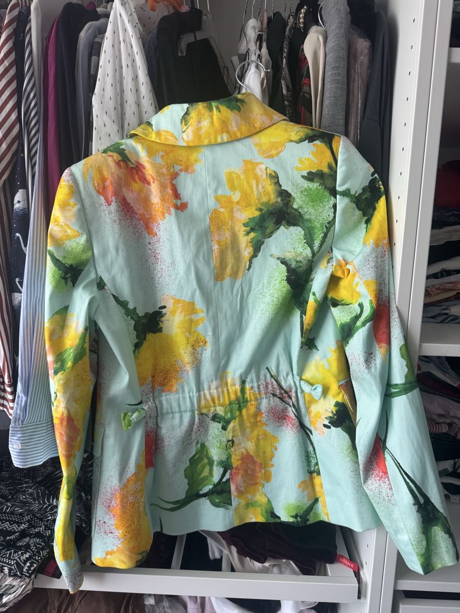 Escada Giacche: Escada Jacke, neu, 36!  – Nuovo (secondo la descrizione) da Zürich venduto da Anilein_9989 3