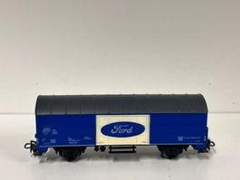 Märklin Ford H0