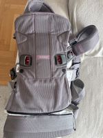 BabyBjorn Baby Carrier Mesh