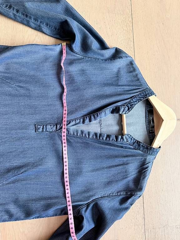 Hallhuber Vestiti: Hallhuber - Minikleid - Grösse S / 36 – Usato da Meilen venduto da iza_scz7 3