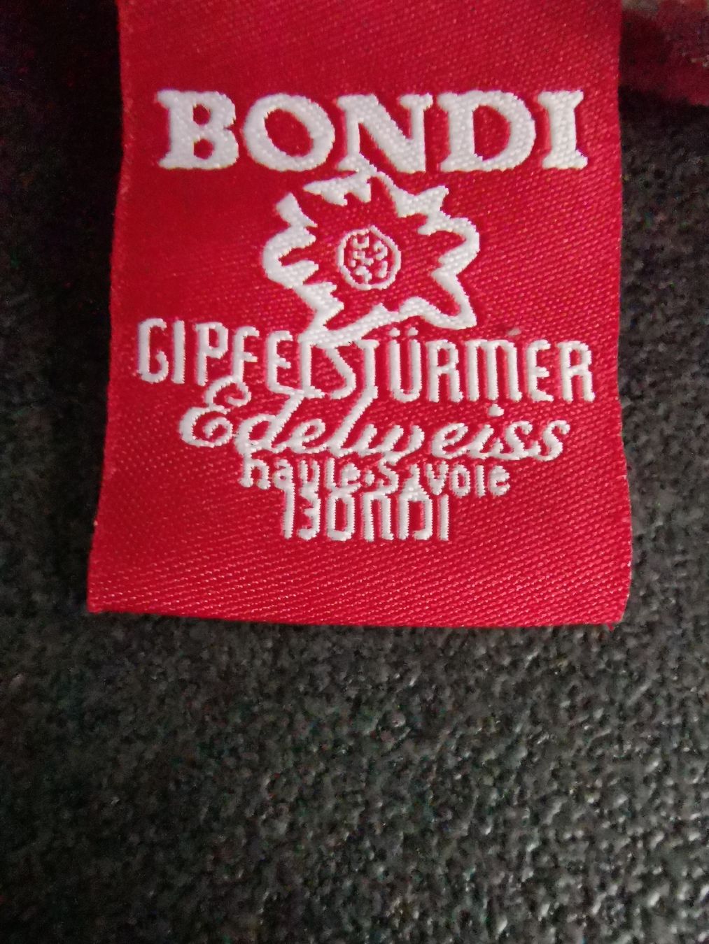 Lotti & Set di vestiti: Trachten-Set Kinder von Bondi – Usato da Matzendorf venduto da hauli2 2