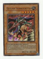 Geister-Schakalritter DR2 Ultra Rare