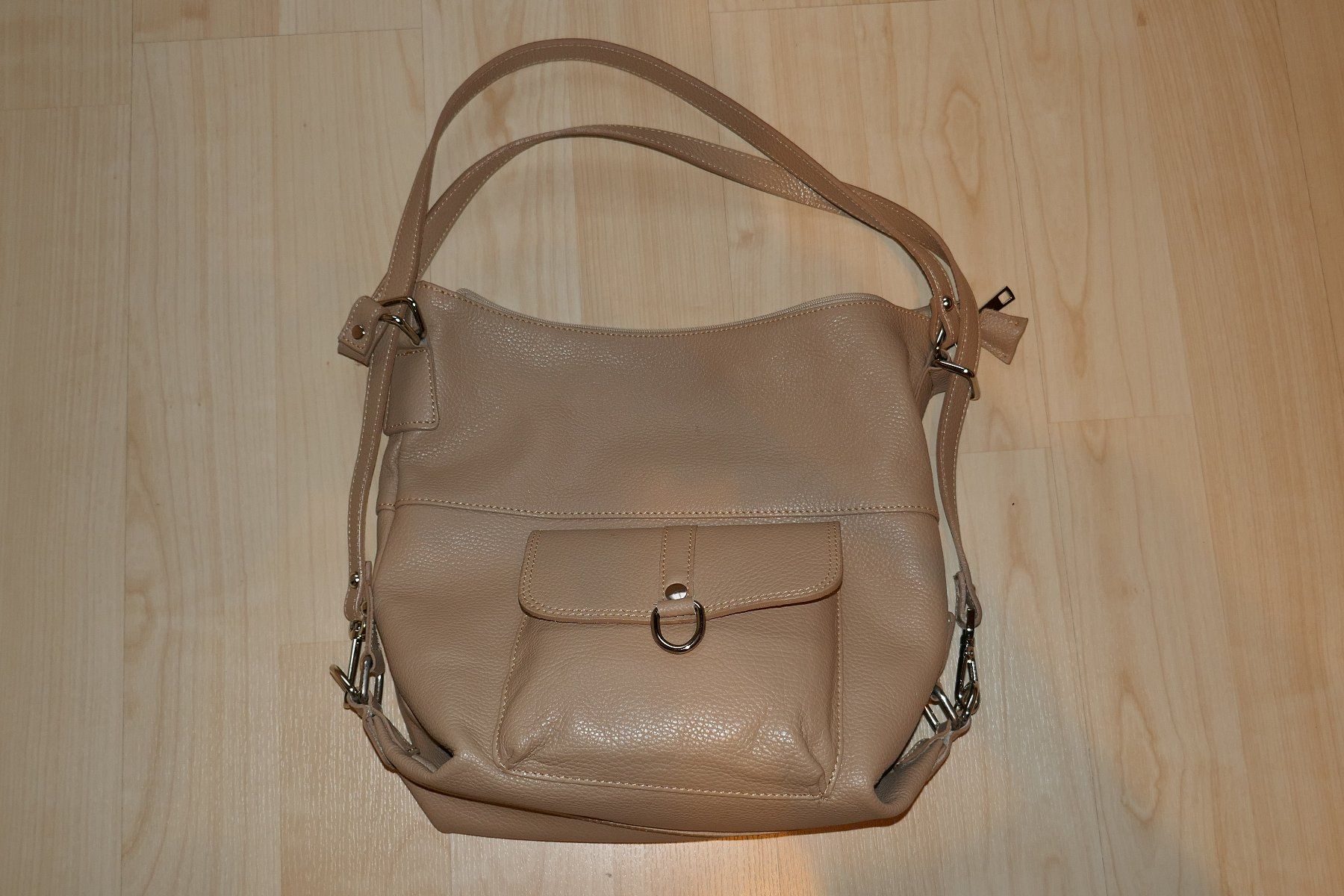 Zaini: Handtasche / Rucksack – Usato da Koppigen venduto da jse