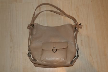Handtasche / Rucksack