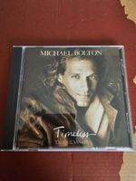 CD - Michael Bolton – Timeless (The Classics) (1992) 