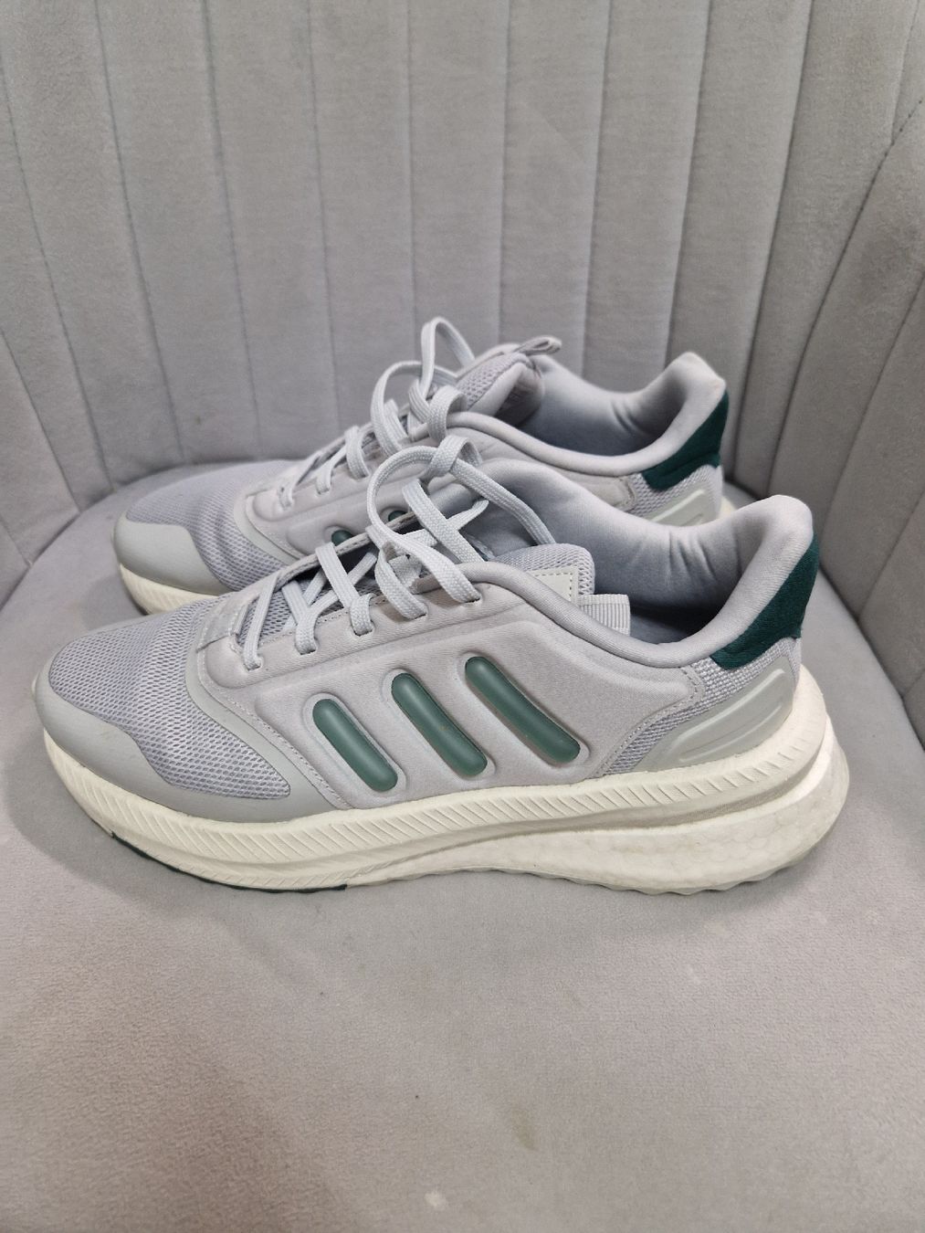 Adidas Scarpe da uomo: Adidas Runfalcon 3.0, size 40 -Barely Worn, Top! – Usato da Zürich venduto da pnp_5vbc 2