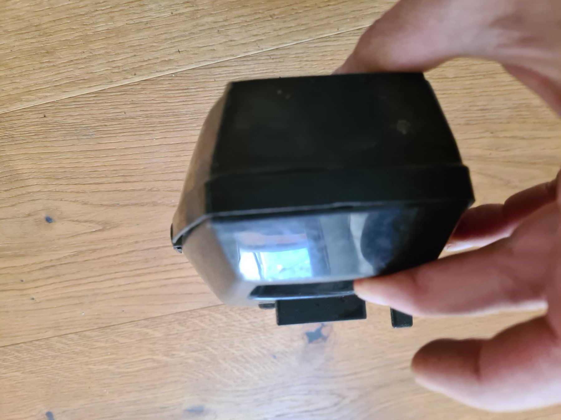 Puch Mofas: Lampe Niox zb. Puch Maxi S/S Velux.. – Gebraucht aus frümsen von Sailem 3