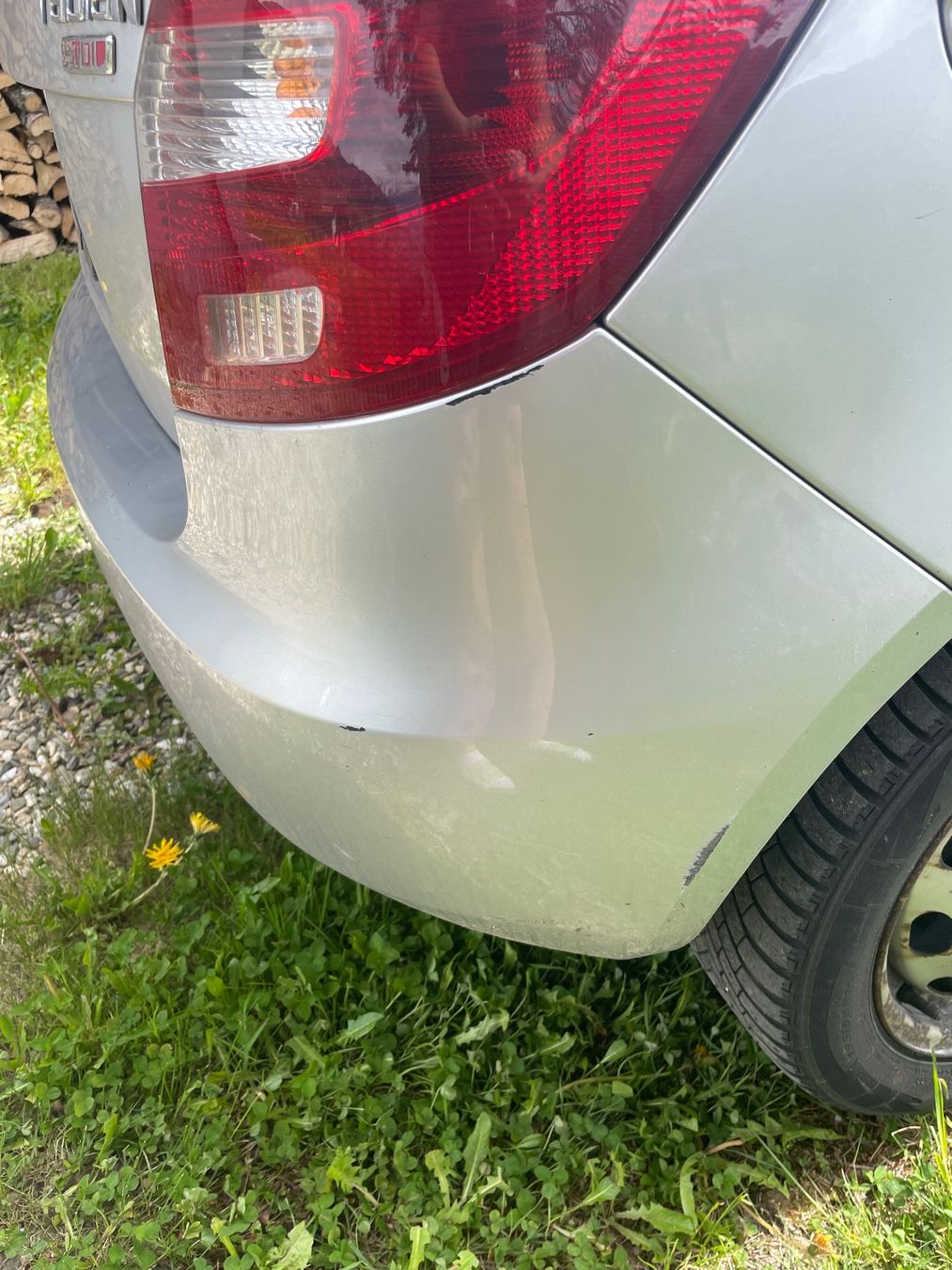 Skoda Automobili: Skoda Fabia 1,9TDI – Usato da Camuns venduto da ray_q6hb 9
