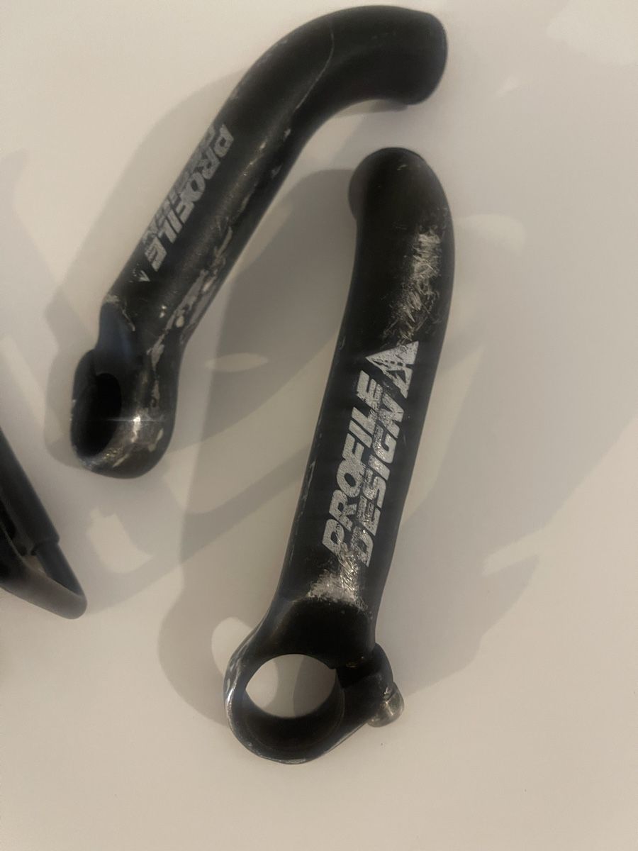 Pezzi di ricambio: Classic enkeranhänge Profile Design – Usato da Giubiasco venduto da bulag 3