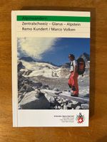 Alpinwanderführer Zentralschweiz, Glarus, Alpstein🏔️