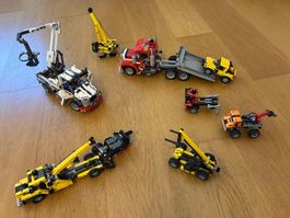Lego Technik
