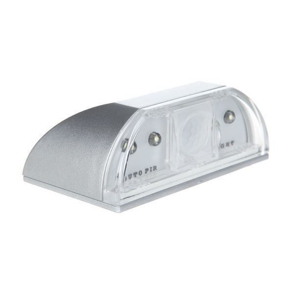 Lampade: automatische LED-Türbeleuchtung mit Sensor – Nuovo e nell'imballaggio originale da Giubiasco venduto da softmail 3