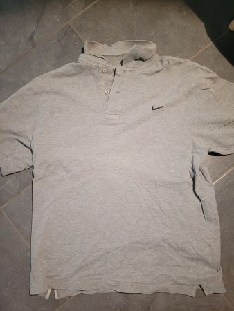 Nike Polo shirt in S
