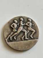 20. Zürcher Waldlauf 1946 Medaille (S39)