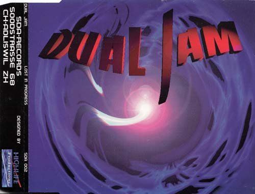 CDs: Dual Jam Lost in progress – Neu (gemäss Beschreibung) aus Hellikon von Jogi73