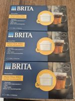 BRITA MAXTRA PRO Wasserfilter EXTRA KALKSCHUTZ 3 Stück