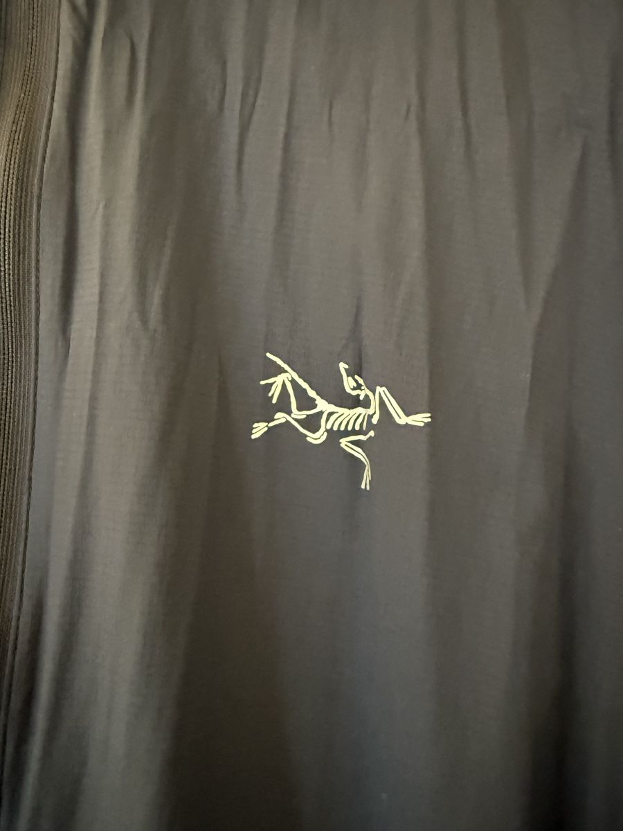 Arcteryx Jacken: Arcteryx Jacke Herren – Gebraucht aus Zürich von joh_cg9m 1